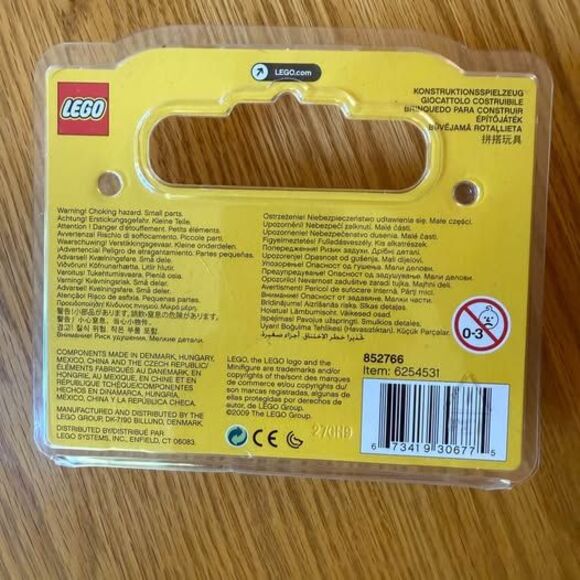 NEW Lego Mini Figures Building Toy Legos - Picture 2 of 4